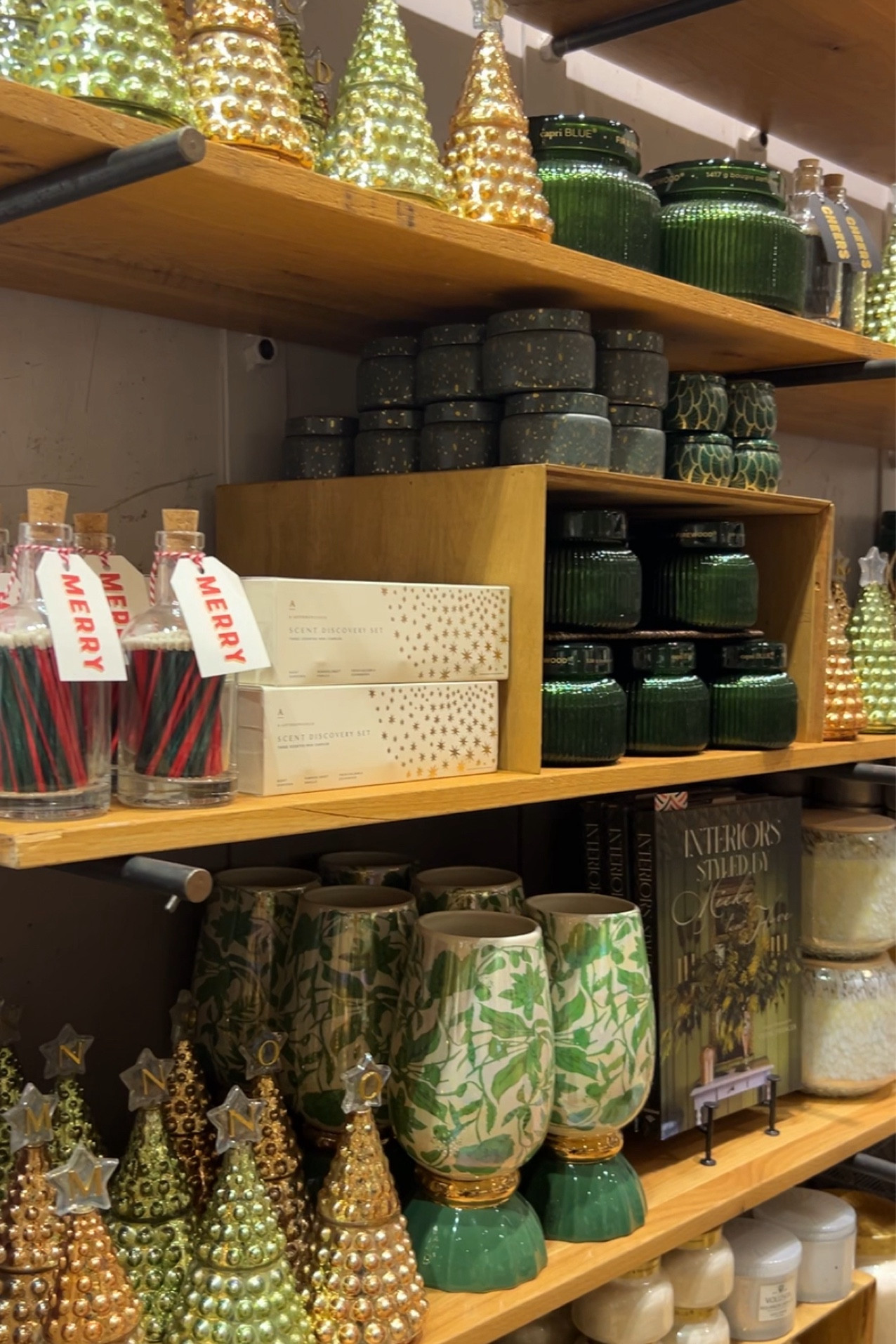 #LTKSeasonal #LTKGiftGuide #LTKHome