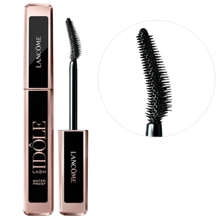 Lash Idôle Lash-Lifting & Volumizing Waterproof Mascara | Sephora (US)