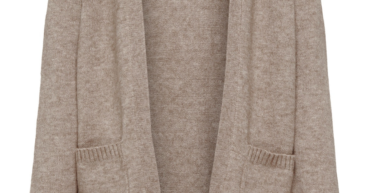 KOGLESLY Strickjacke | ONLY® | Only.com