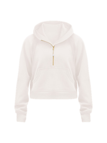 Scuba Oversized Funnel-Neck Half Zip | lululemon (CA)