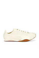 Puma Select H-Street Premium Sneaker in Alpine Snow, Warm White & Gum from Revolve.com | Revolve Clothing (Global)