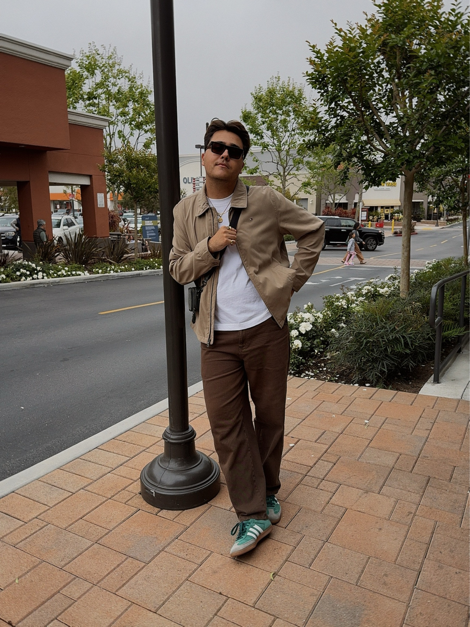 casual outfit 🌫️

#LTKMens #LTKStyleTip #LTKSeasonal