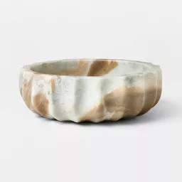 Marble Bowl - Threshold™ designed with Studio McGee | Target