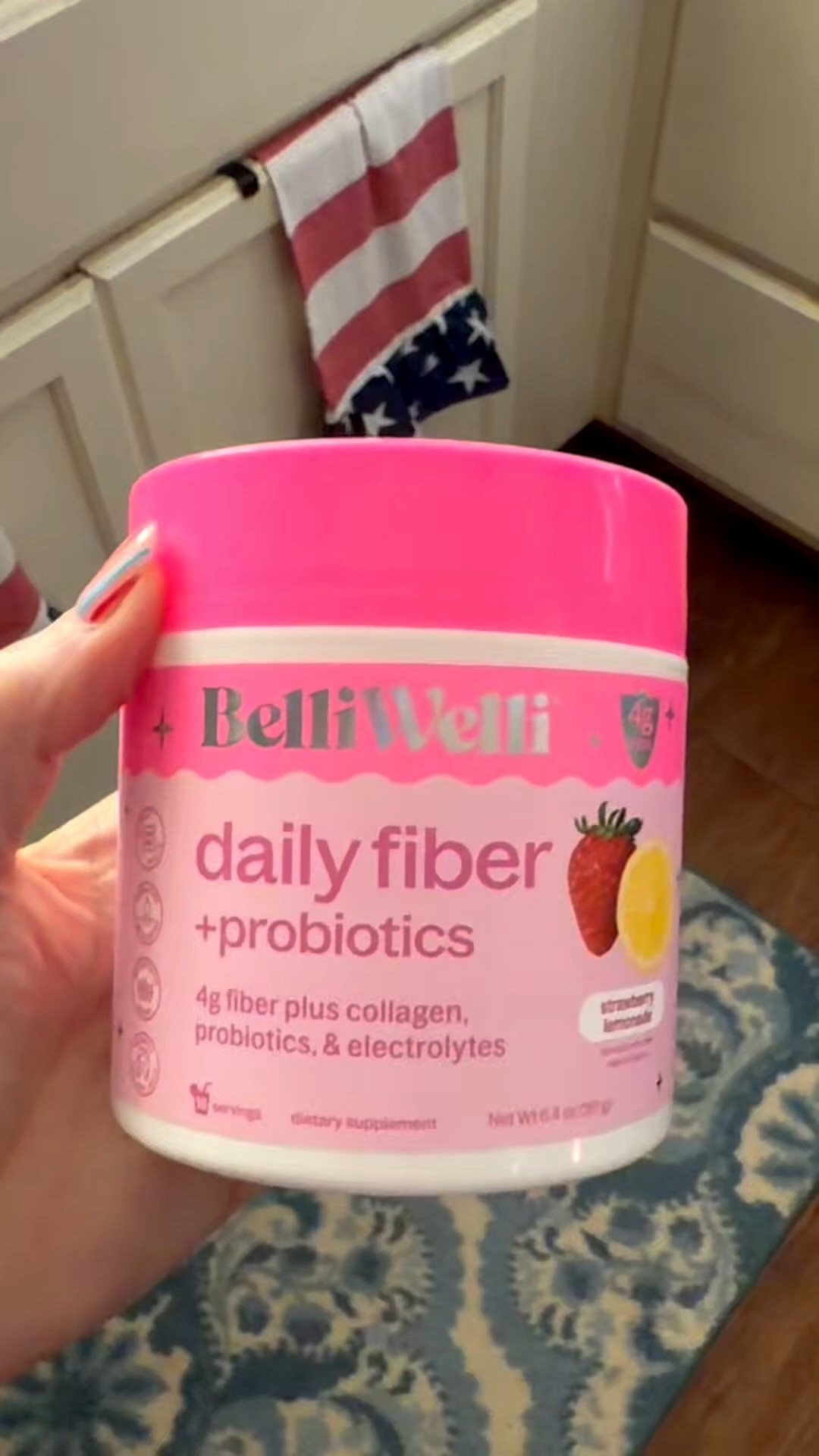 Great option for a healthy water

#LTKmomlife #LTKselfcare #LTKfoodie