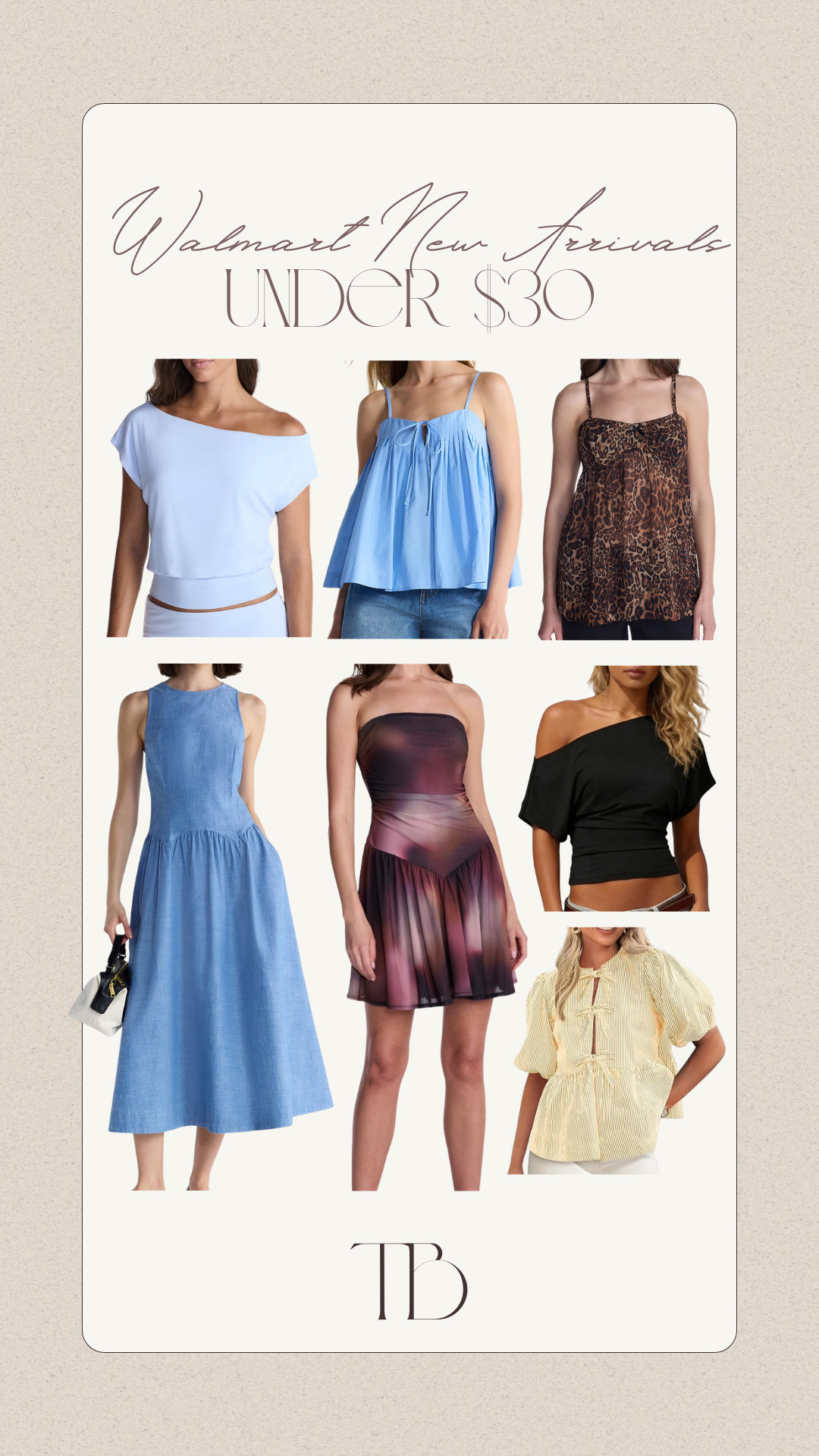 walmart finds starting at $6!!!!

walmart, walmart finds, walmart fashion, midsize fashion, summer trends, summer outfit inspo, summer dresses, tori block 

 #LTKgrwm #LTKootd #LTKSaleAlert
