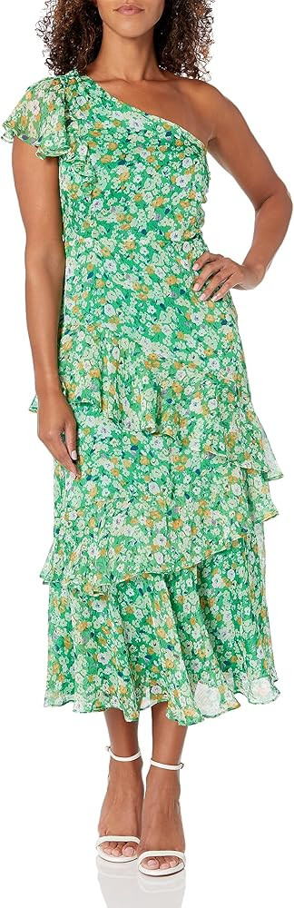 ASTR the label Women's Victoriana Dress | Amazon (US)