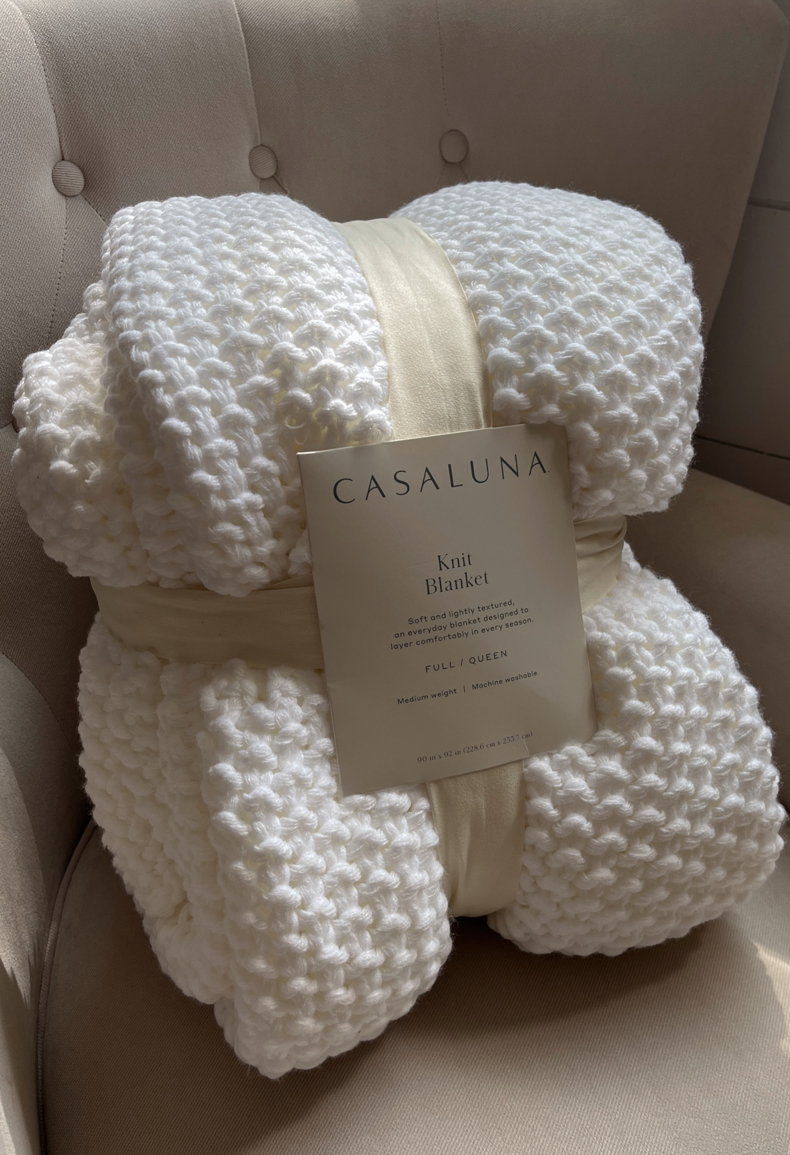 target cozy blanket - knit blanket for fall 🍂 fall home decor 


#LTKfindsunder50 #LTKfindsunder100