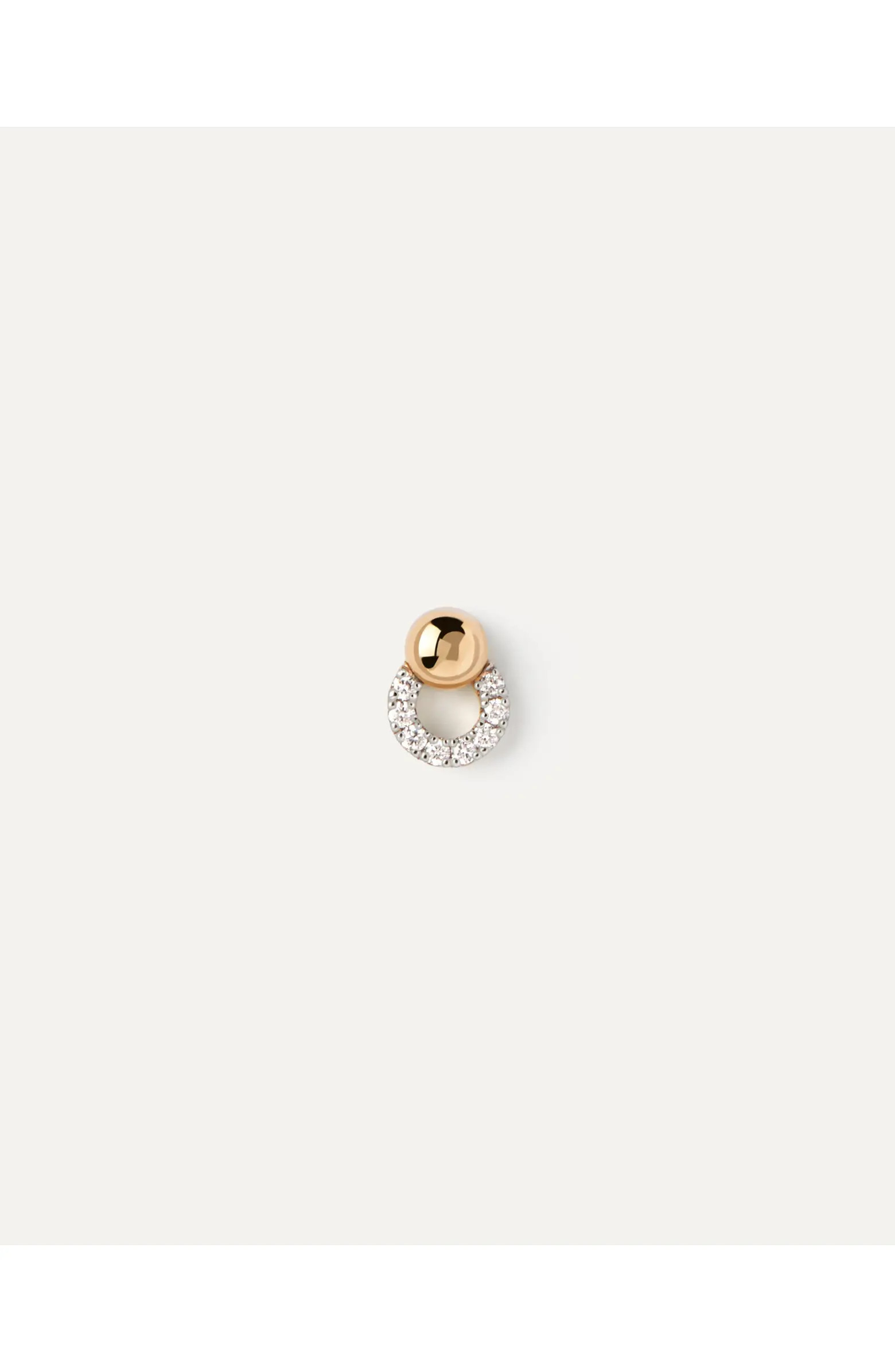 Loop Single Earring | Nordstrom