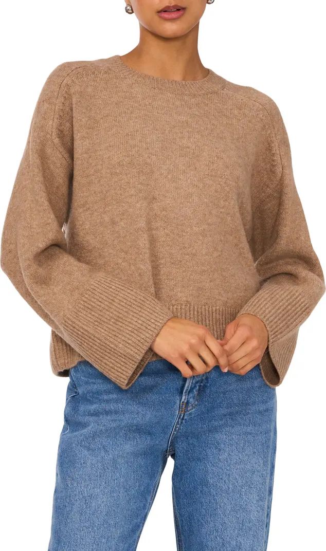 Crewneck Sweater | Nordstrom