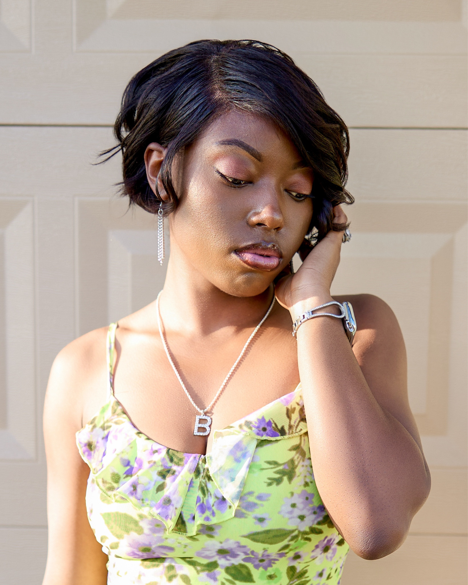 💄 #SpringBeauty is all about #SoftGlam ! I love a lightweight foundation, perfect brows, soft eye makeup, and the right lip combo! And of course pixie wig is a must in the spring!

#LTKbeauty #LTKSeasonal #LTKxSephora