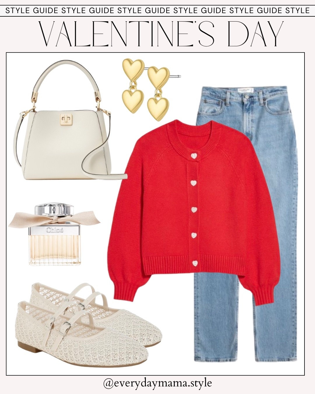 valentines outfit women // date night outfits // valentine’s day sweaters // teacher style
-
Old navy sweater, red sweater