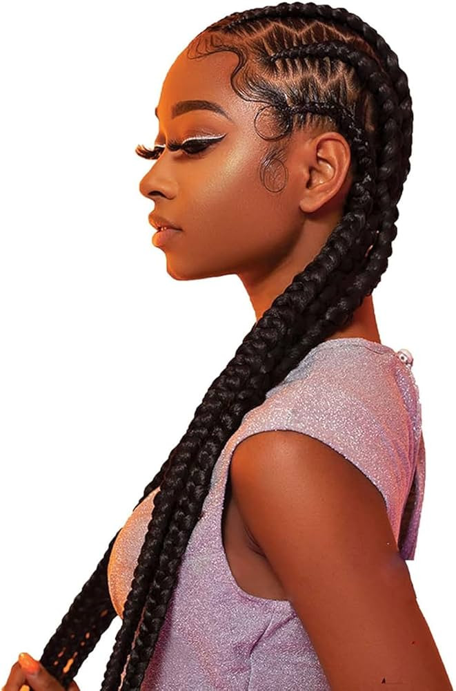 Sensationnel Xpression prestretched braiding hair - 3x xpression 58-inch flame retardant smooth y... | Amazon (US)