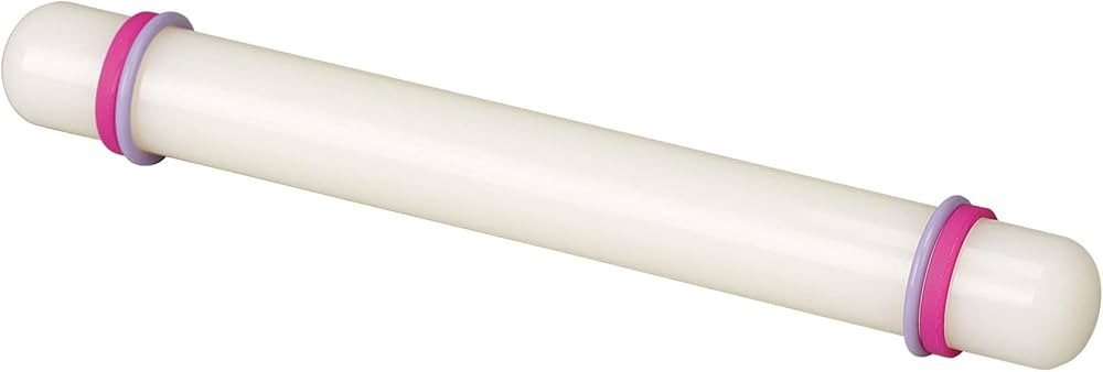 Wilton Fondant 9 Inch Rolling Pin | Amazon (CA)