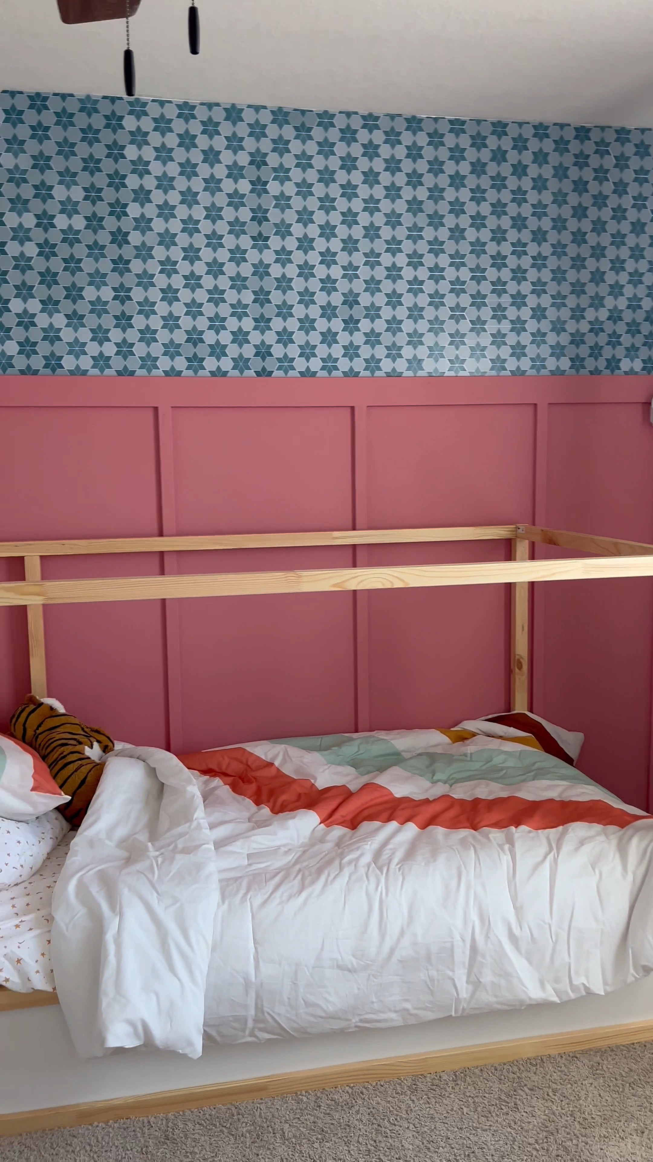 ISABEL TODDLER ROOM MAKEOVER 


#ikeafinds
#ikeakurabed
#toddlerbed
#toddlerroom
#roommakeover
#kidsroom
#kidsbed
#kidsroomdecor
#affordablehomedecor
#targetfinds
#amazonfinds

#LTKbump #LTKFind #LTKkids