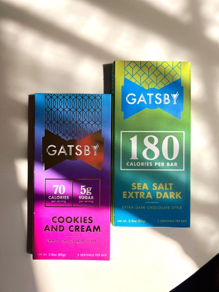 Gatsby chocolate…my new favorite! 🍫

#LTKfamily #LTKfindsunder100 #LTKfindsunder50