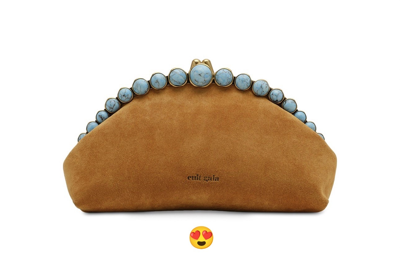 I have a crush on the perfect spring bag.

#LTKMothersDay #LTKWedding