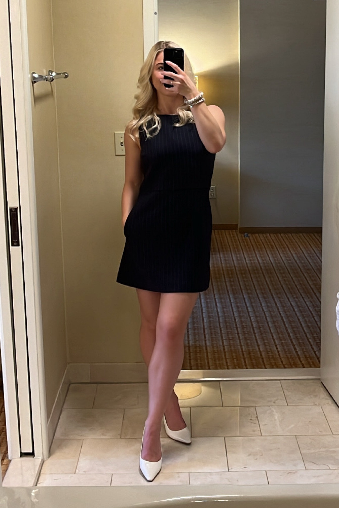 Corporate work inspo 

#LTKworkwear