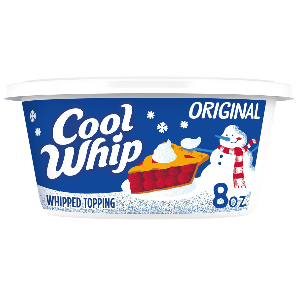 Cool Whip Frozen Whipped Topping | Target