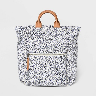 Soft Utility Square Backpack - Universal Thread™ | Target