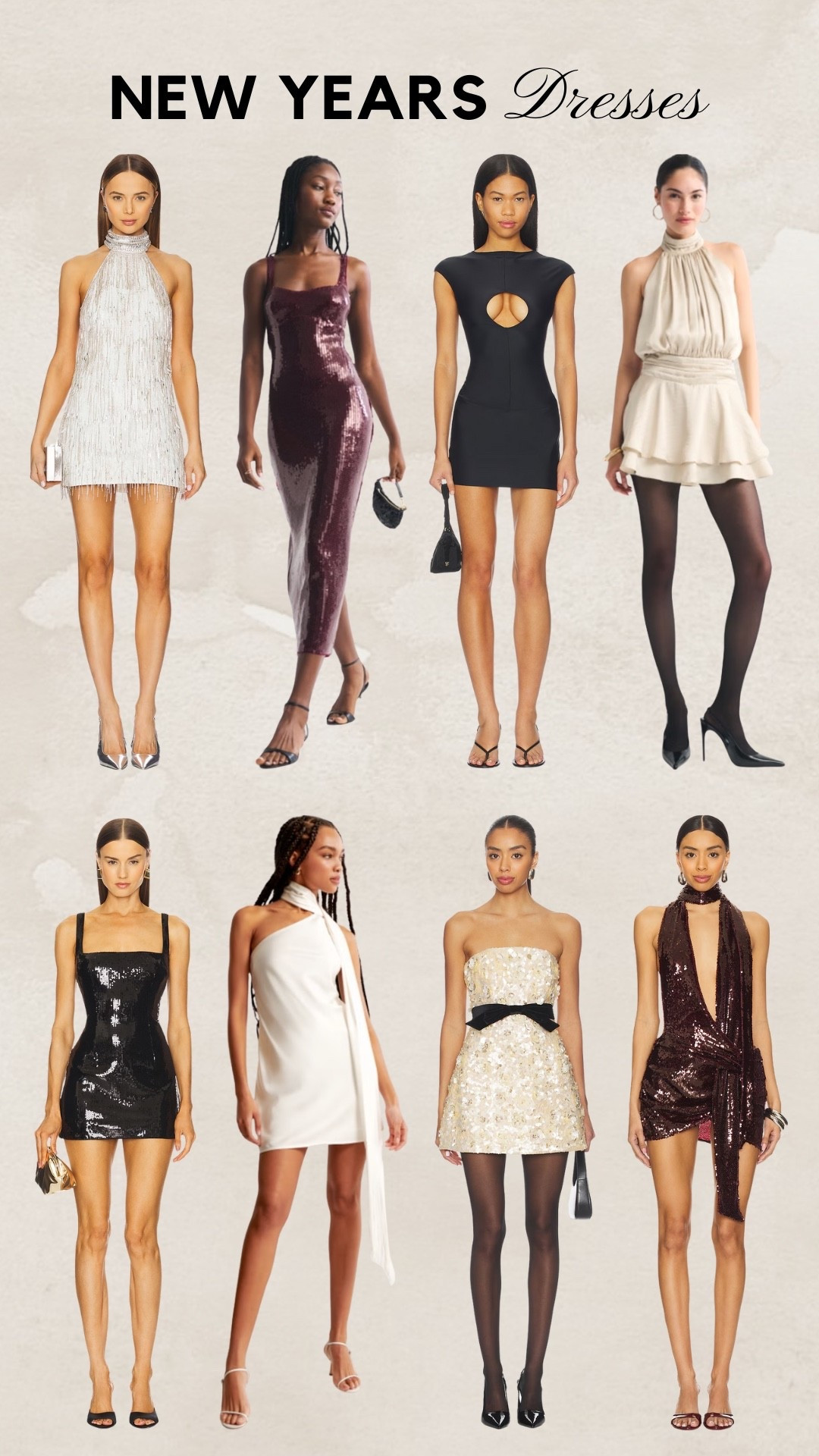 New Years Dresses // Holiday Dresses // Winter Fashion // Revolve Fashion // Abercrombie Sale 

#LTKSaleAlert #LTKHoliday #LTKSeasonal