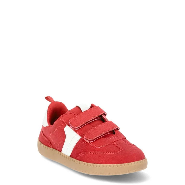 Wonder Nation Toddler Kids Sport Sneaker | Walmart (US)