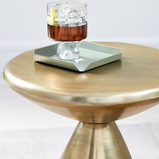 Cosmo Side Table | West Elm (US)
