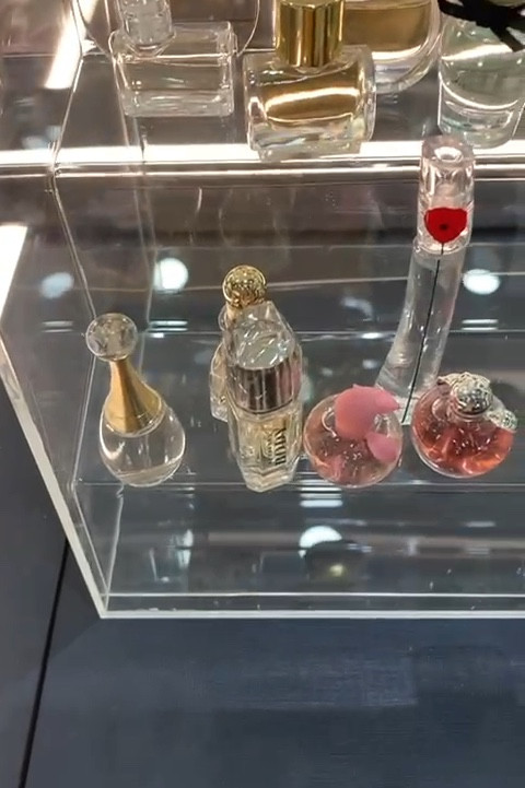 Um amor por minis ✨💖🤌🏾

#LTKbeauty