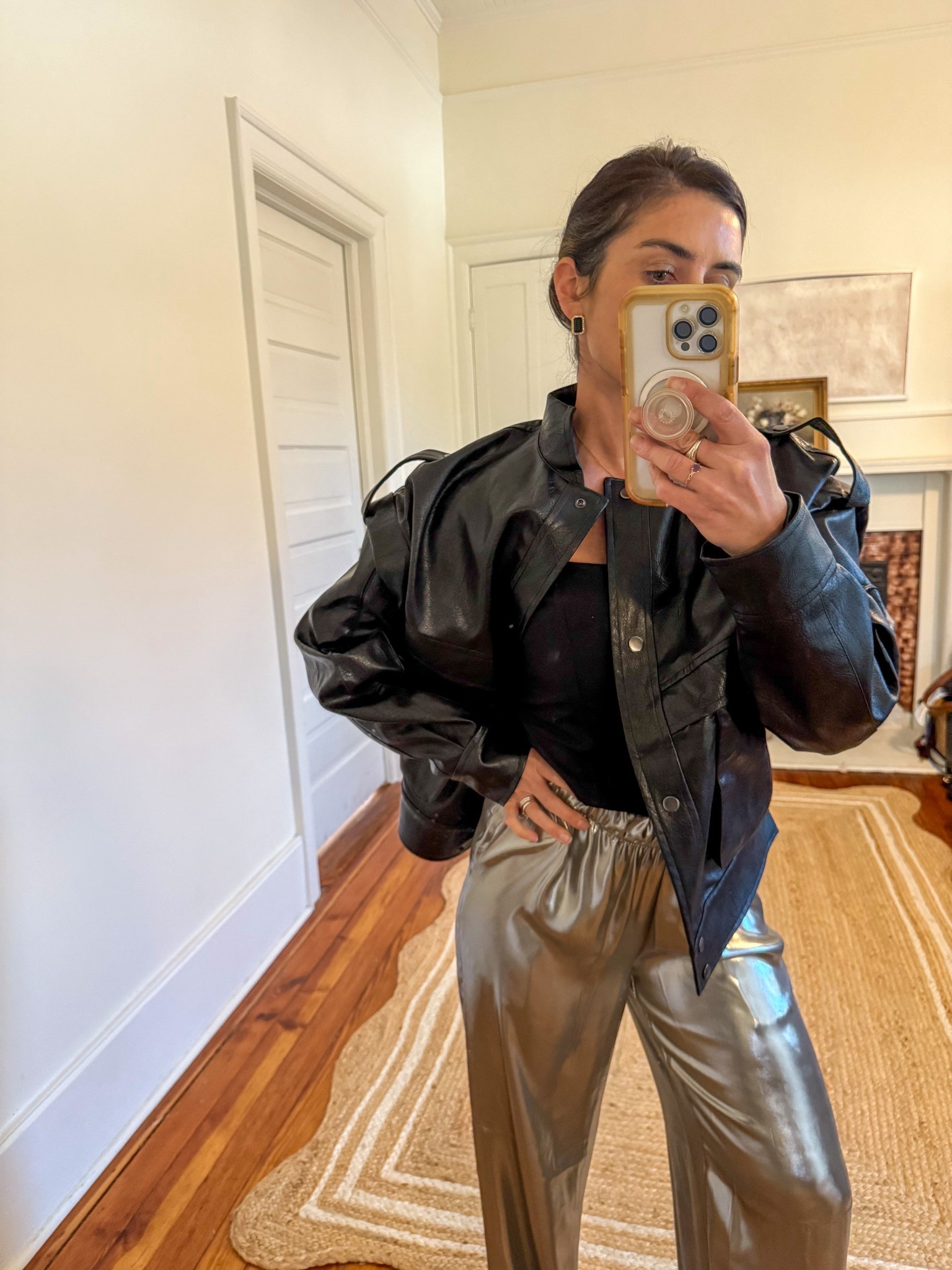 New years casual 

#LTKgrwm #LTKHoliday #LTKSeasonal