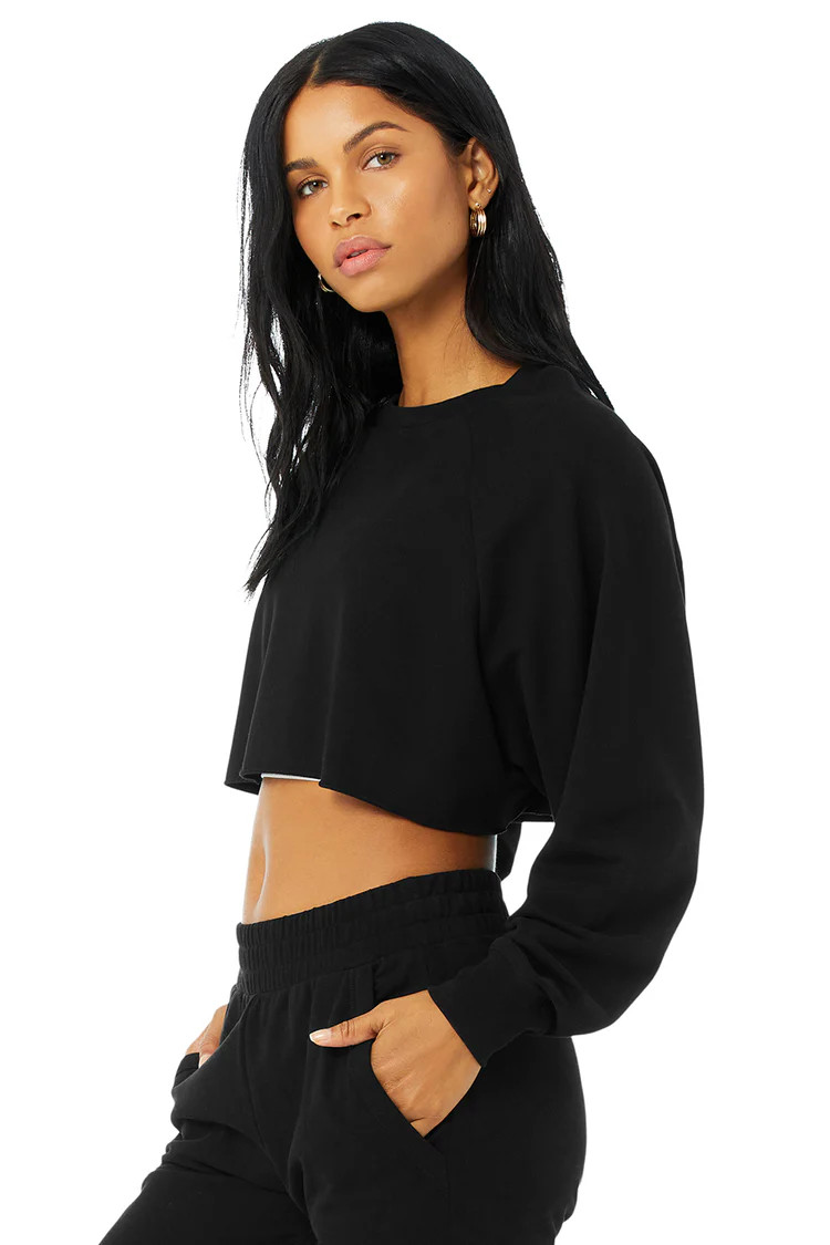Double Take Pullover | Alo Yoga (US)