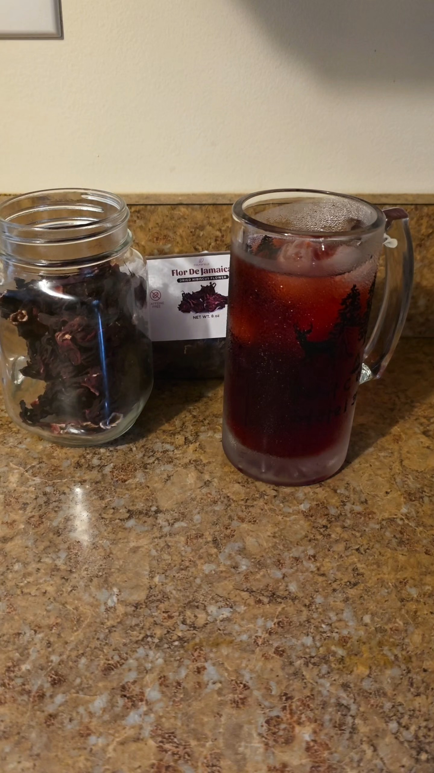 Coffee or tea?With the Ninja Specialty Coffee Maker, you can have both! Make any caffeineated and herbal beverage your heart desires.This is the Coffee maker upgrade you need this holiday season ☕️🍵Ninja coffee, iced tea, coffee, coffee maker, coffee machine, Hibiscus tea, Amazon finds, holiday season, gift ideas

#LTKHoliday #LTKHome #LTKU