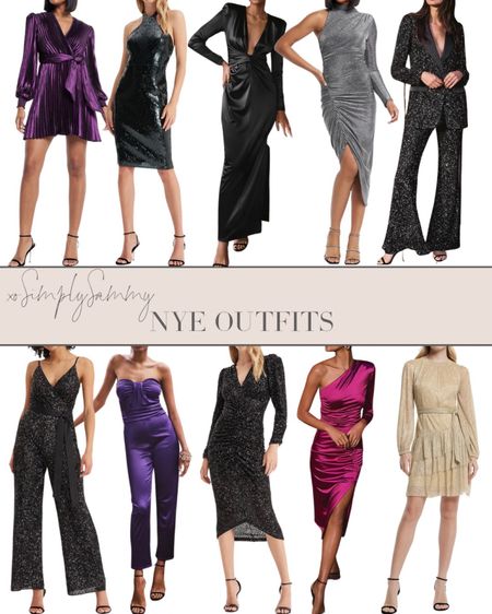 NYE outfit , NYE dress , New Year’s Eve outfit , New Year’s Eve dress , NYE jumpsuit , New Year’s Eve jumpsuit , holiday outfit , holiday dress , holiday jumpsuit , sequin dress , sequin pants , sequin bodysuit , formal dress , cocktail dress , little black dress , satin dress , midi dress , maxi dress , long dress 

#LTKSeasonal #LTKstyletip #LTKHoliday