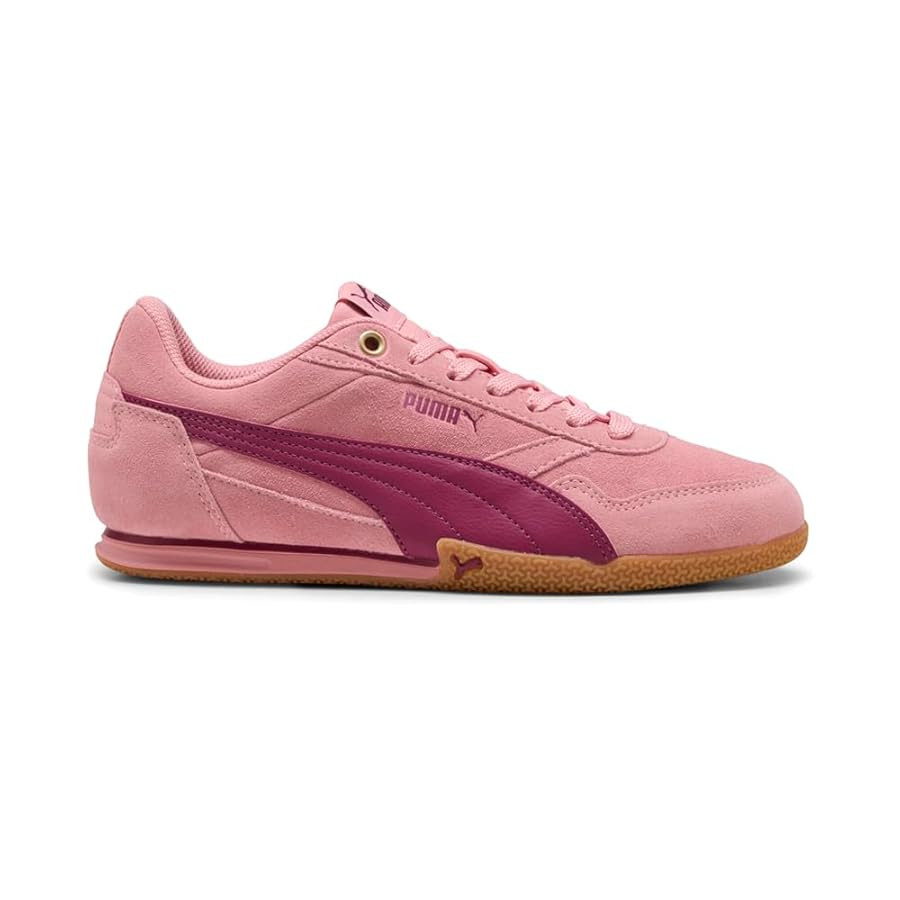 PUMA Women's Bella Donna Shoes Sneaker | Amazon (US)
