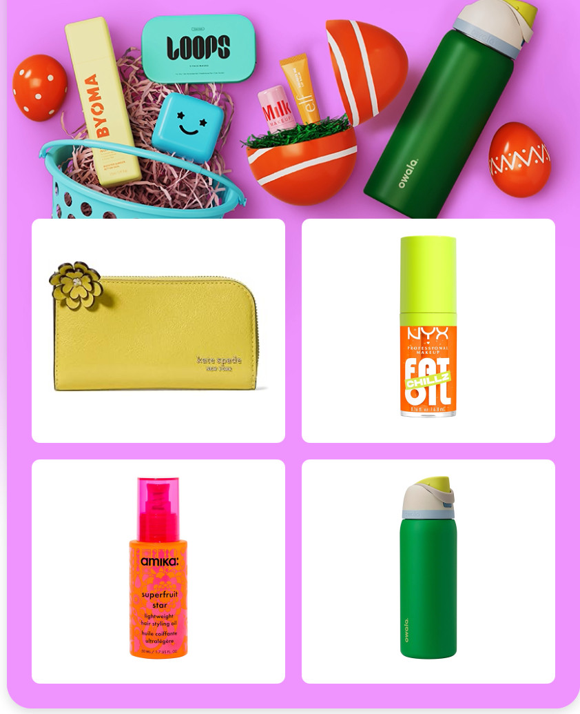 Great finds. #amazon 

 #LTKselfcare