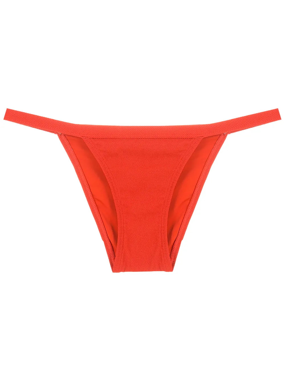 Lenny Niemeyer Caqui Bikini Bottoms - Farfetch | Farfetch Global
