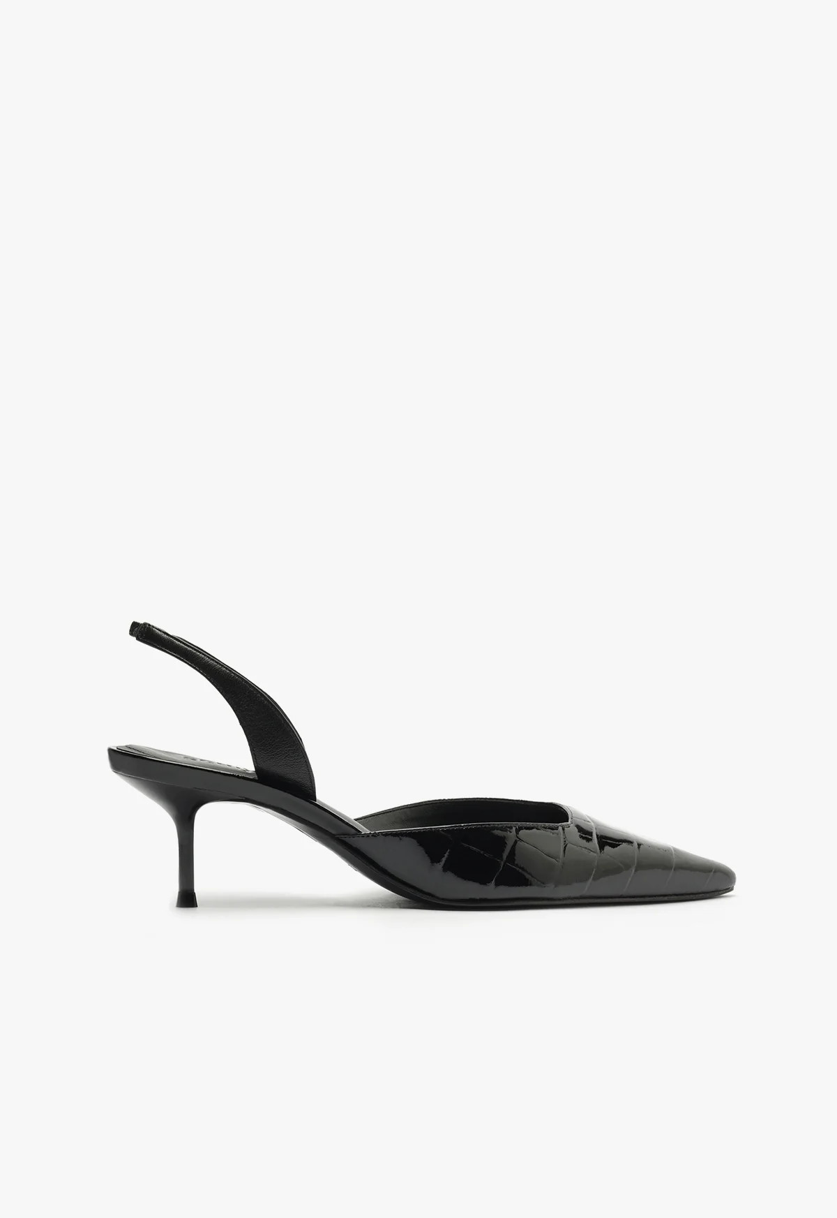 Paola Mid Sling Pump | Schutz (US)