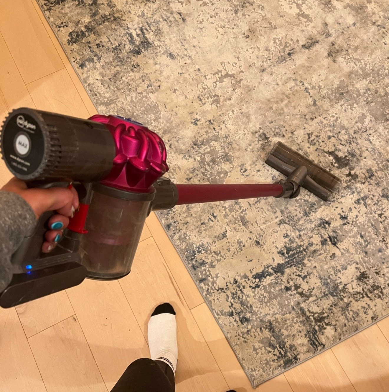 Deal of the year!!!!! When the Dyson goes on sale 

#LTKCyberWeek #LTKGiftGuide #LTKHoliday