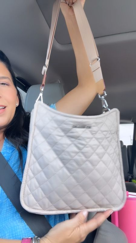 Can you launch from Lindsey Wallace is my favorite! The color mushroom is the perfect neutral for spring and summer! Everything that I got

#LTKworkwear #LTKitbag #LTKVideo