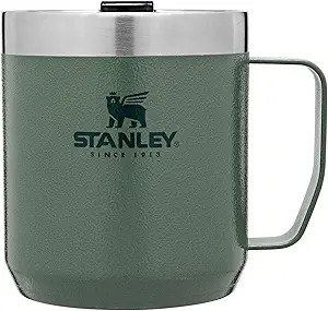 Stanley Classic Legendary Camp Mug | Amazon (US)