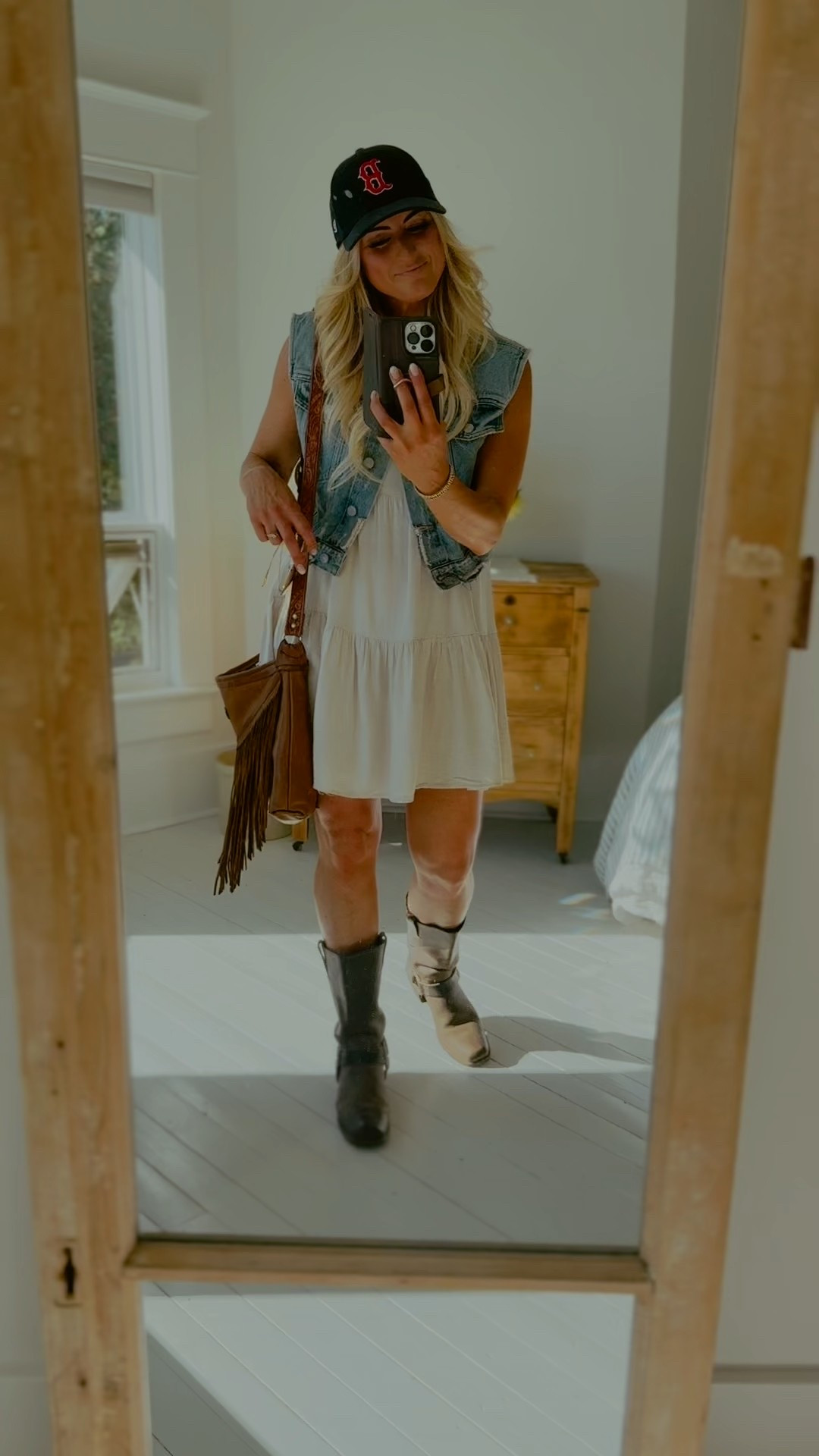 Concert ready  

#LTKOver40