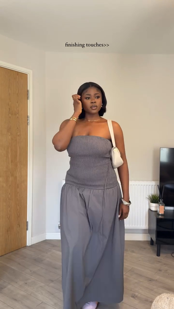 Finishing touches to elevate a casual dress, do we love?
.

.
#peppermayo #dressoftheday #ootd

#LTKcurves #LTKgrwm #LTKuk