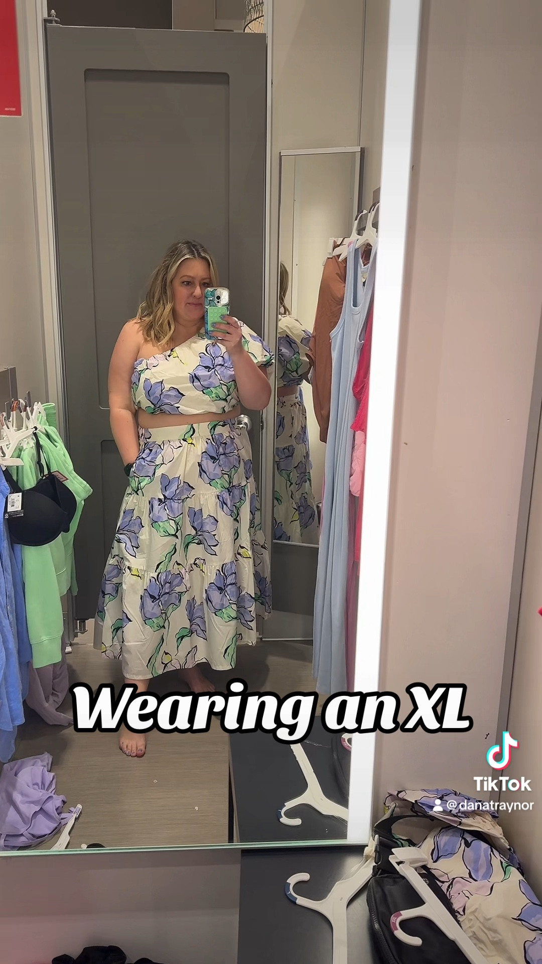 Found the best Easter outfit. Can’t wait to style this. 

#LTKSeasonal #LTKmidsize #LTKVideo