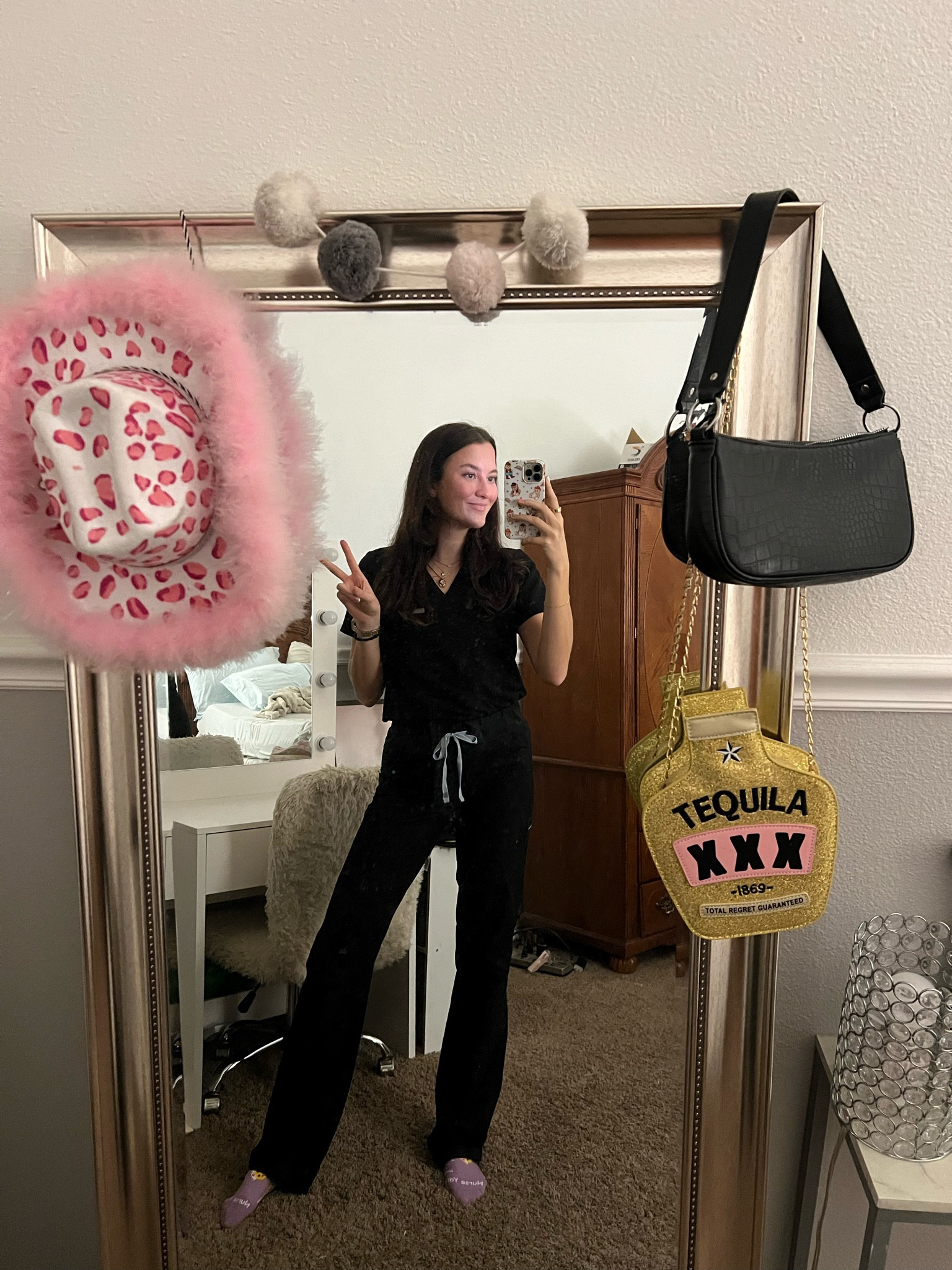 My PERFECT FIND FOR TALL MEDICAL WORKERS! Up to 36” inseam for women!!!! Amazing 

#LTKFindsUnder100 #LTKSaleAlert #LTKFindsUnder50