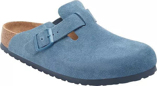 Birkenstock Women's Boston Soft Footbed Clogs | Dick's Sporting Goods | Dick's Sporting Goods