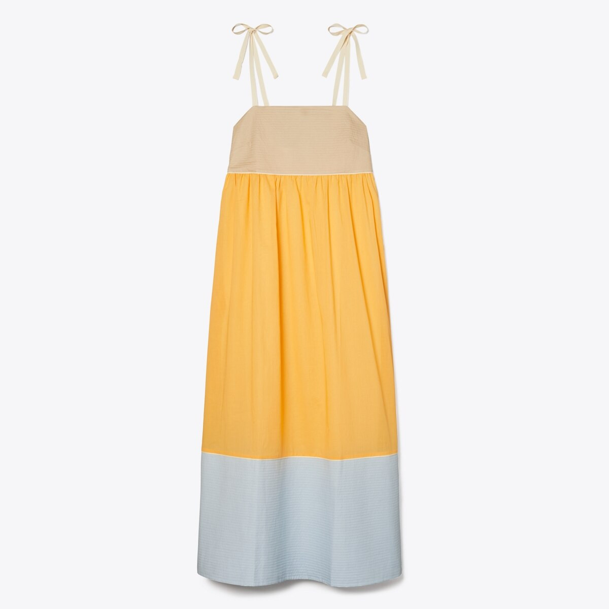 Color-Block Dress | Tory Burch (US)