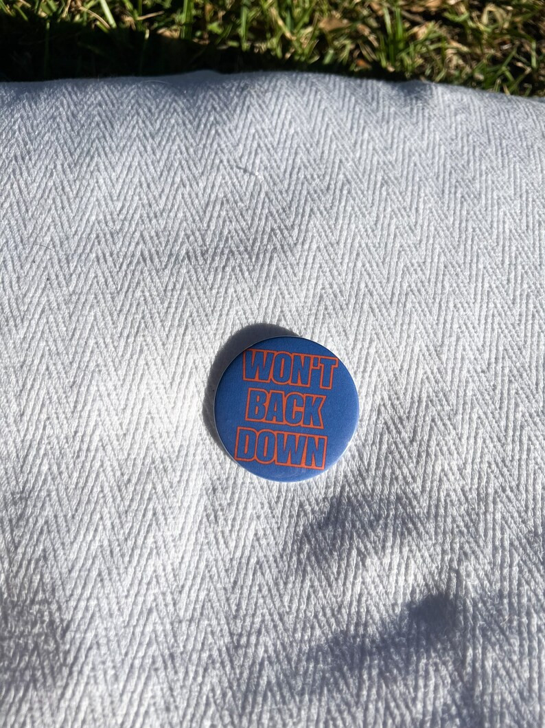 Game-day Pin Sorority Pin Game-day Button University - Etsy | Etsy (US)