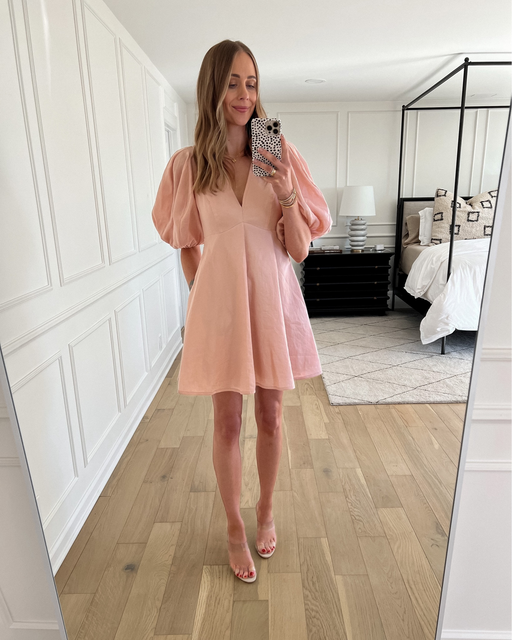 mini spring wedding guest dress Mini Wedding Guest Dresses: Short Dresses For Wedding Guests