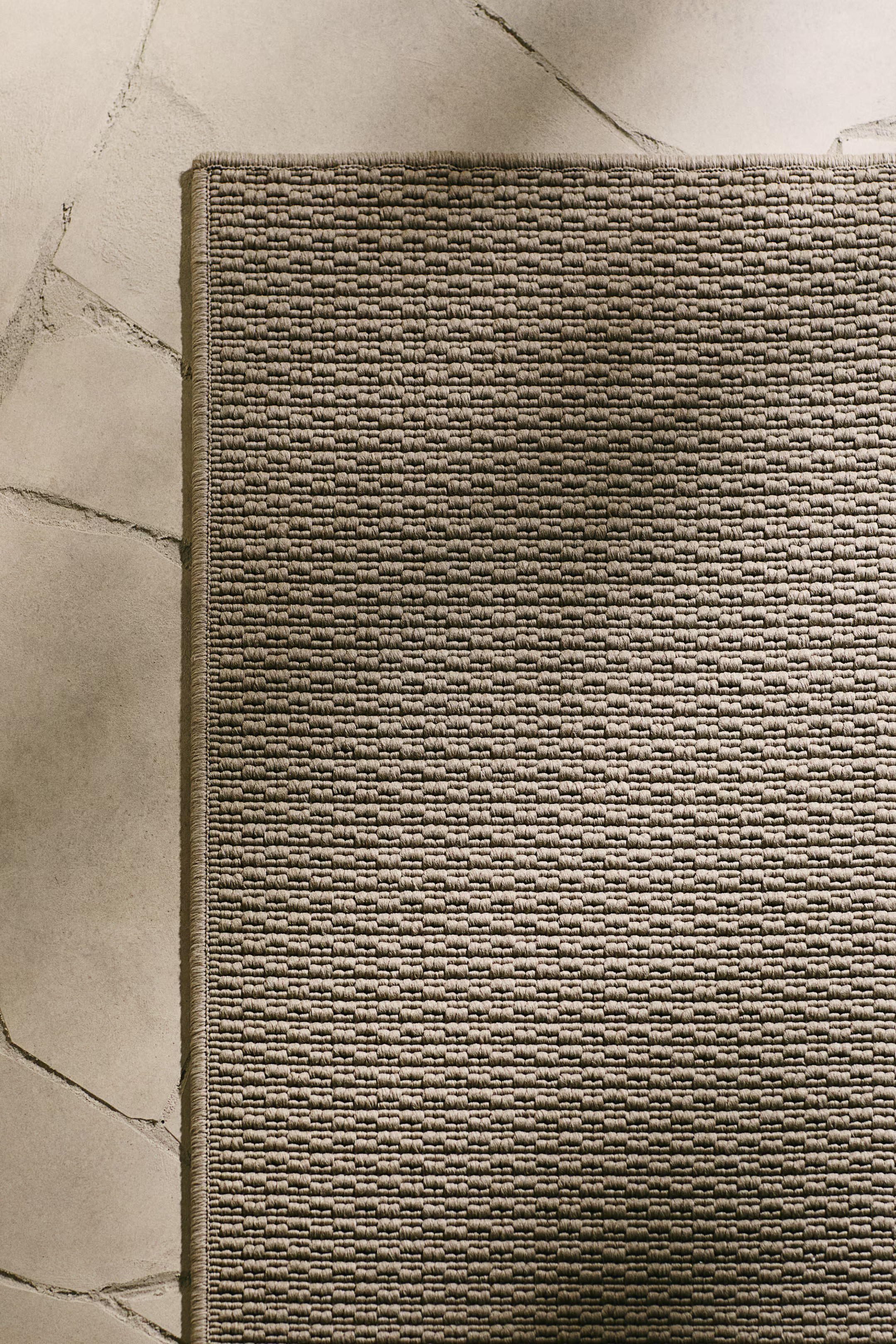 Indoor/Outdoor Rug | H&M (US + CA)