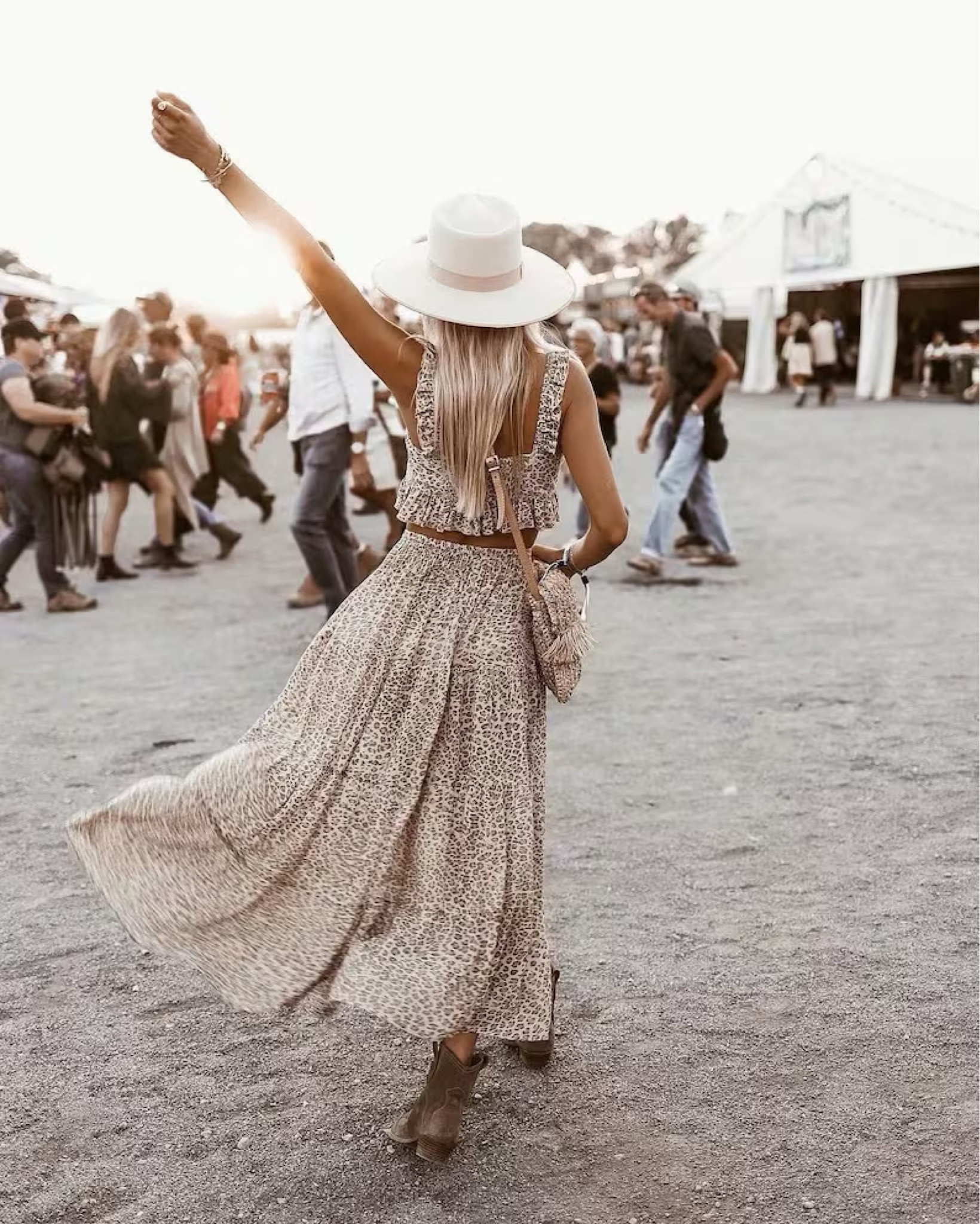 Leopard Boho Crop set | Boho Chic Style

#LTKFind #LTKU #LTKSeasonal