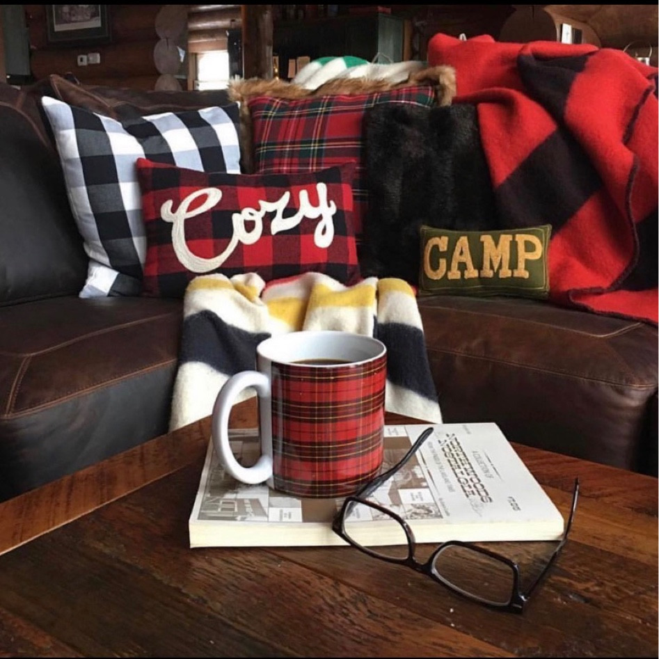 Cozy Great Room

#LTKhome #LTKHoliday #LTKfamily