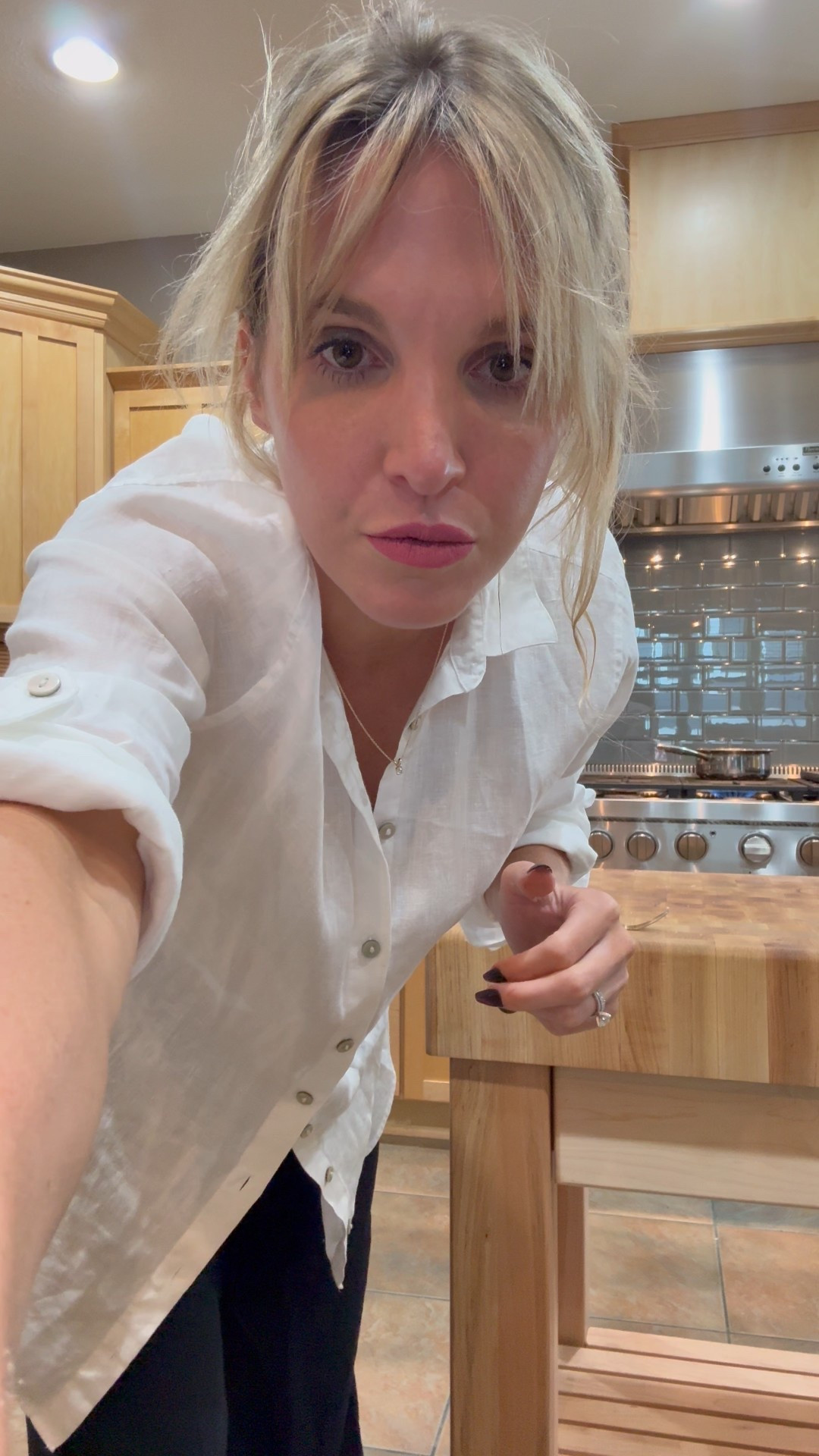 Easy breezy summer uniform, linen shirt, linen pants 

#LTKFindsUnder100 #LTKSeasonal #LTKStyleTip